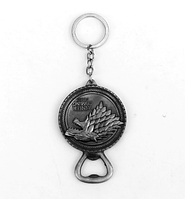 Брелок-відкривачка GeekLand Game of Thrones House of Stark Гра престолів Будинок Старков GoT 3.041