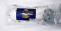 Рождественский кекс Штолен с марципаном и сухофруктами Marzipanstollen Kronen 1000г (Германия)