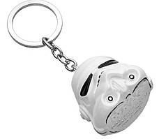 Брелок GeekLand 3D Імперський штурмовик Зіркові війни Star Wars Imperial Stormtroopers SW16.30