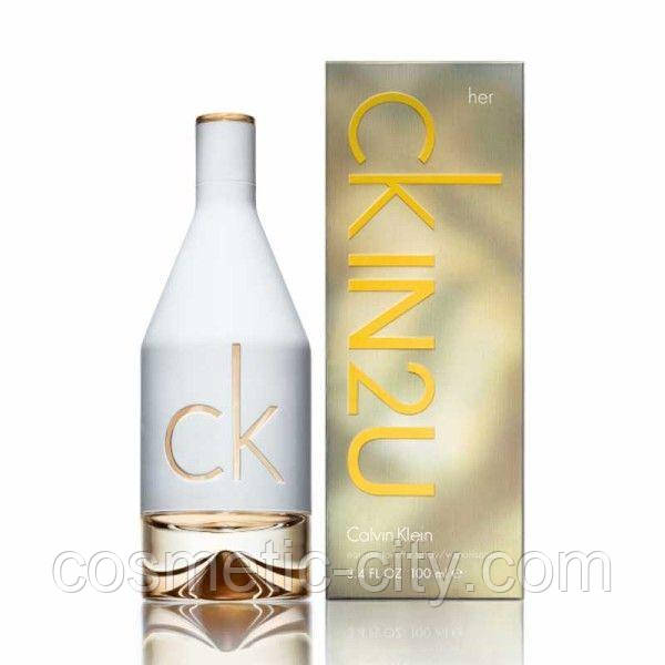 Calvin Klein CK IN2U Her
