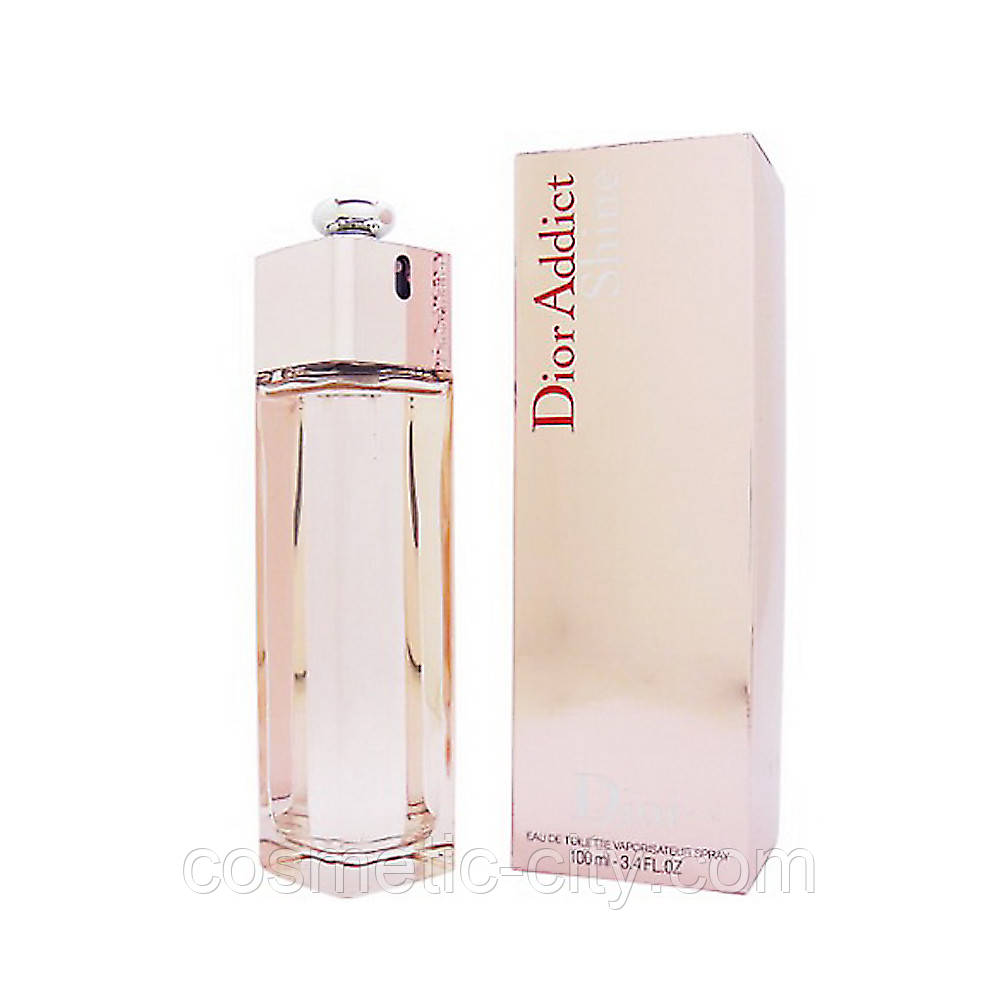 Christian Dior Addict Shine
