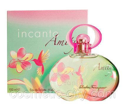 Salvatore Ferragamo Incanto Amity