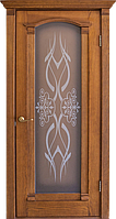 Двери межкомнатные классические (тип 27)