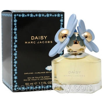 Marc Jacobs Daisy Garland