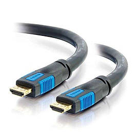 Кабель C2G HDMI — HDMI 10 м Чорний (29685)