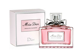 Christian Dior Miss Dior Absolutely Blooming, 100 мл