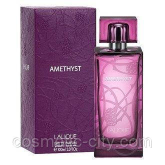 Lalique Amethyst