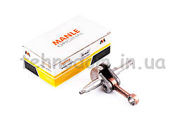 Колінвал Manle для бензопили Goodluck 4500, 5200