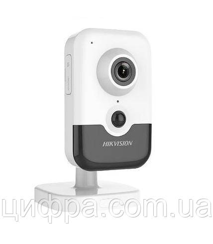 Відеокамера Hikvision DS-2CD2421G0-IW(W)