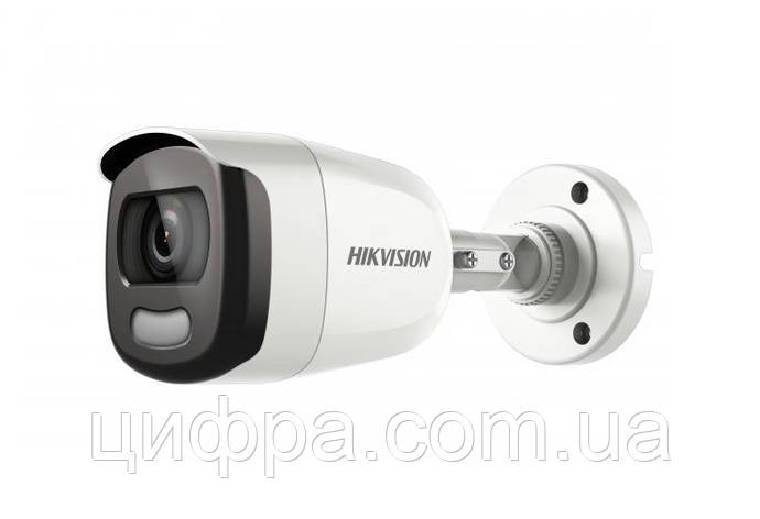 Відеокамера Hikvision DS-2CE10DFT-F (3.6mm), фото 1