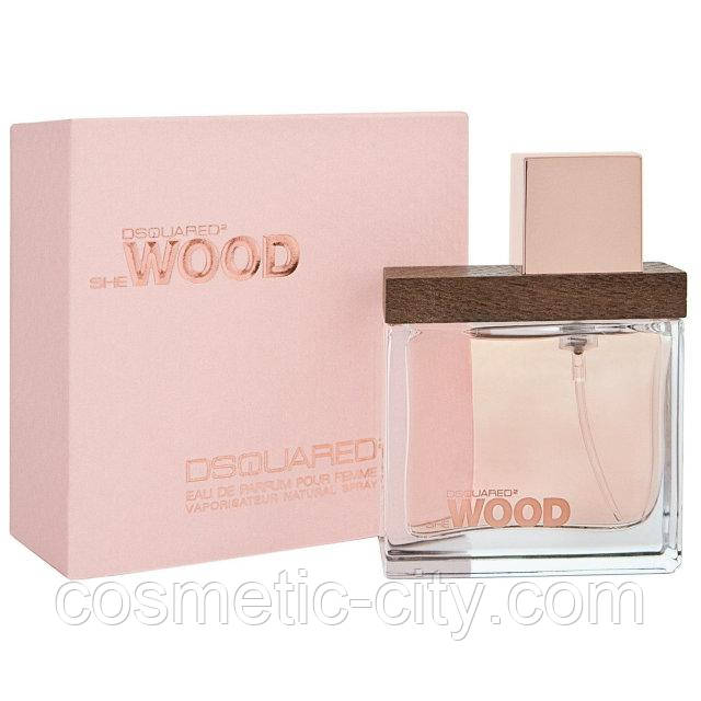 Dsquared2 She Wood