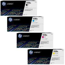HP col - CF363A (508A) Magenta