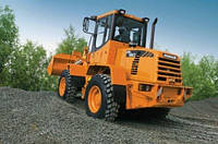 Фронтальний навантажувач DOOSAN DL 160