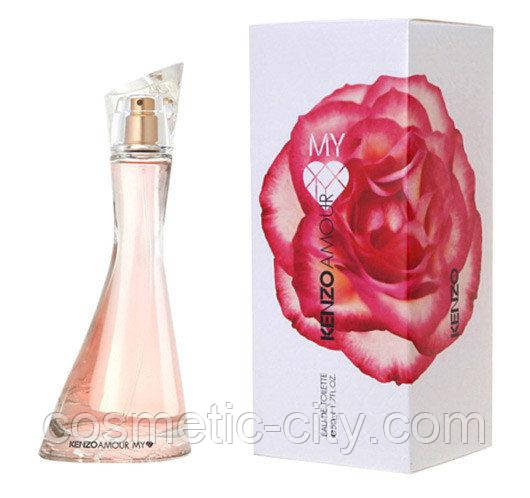 Kenzo Amour My Love