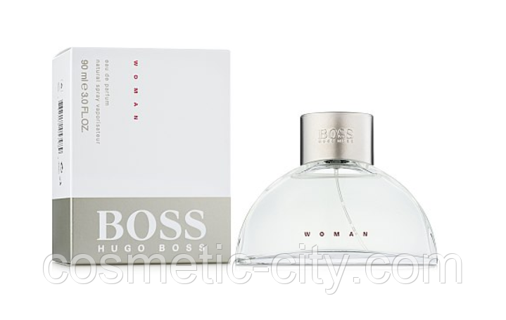 Hugo Boss Boss Woman