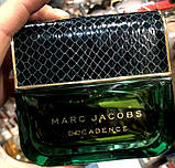 Парфумована вода для жінок Marc Jacobs Decadence (Марк Джейкобс Декаденс), фото 6