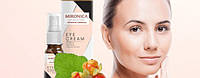 Mironica (Міроніка) - крем для догляду за шкірою повік. Ціна виробника. Фірмовий магазин.