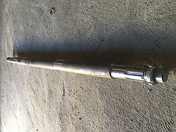 Вал ґрунтовки Bomet