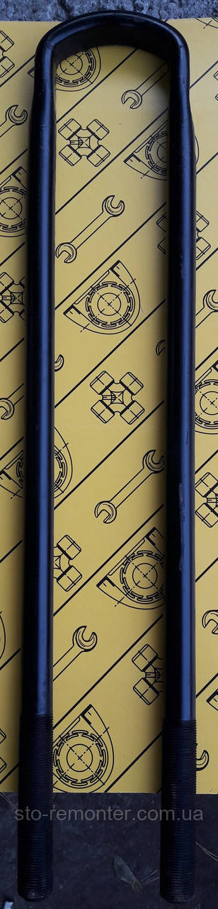 Драбина M22x1.5x82x580 Mercedes (плющена)