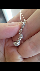 шарм-підвіска