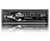 Автомагнитола SUD-389 Black/White USB/SD ресивер, SHUTTLE