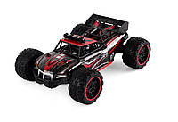 Радіокерована іграшка GALLOP Raptor іграшковий перегоновий автомобіль на р/в 1:14 Червоний (SUN2485)