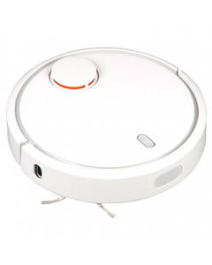 Робот-пилосос Mijia Robot Vacuum Cleaner Global Version (White)