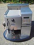 Кавомашина Saeco Royal Professional 21200чашок після т/о, фото 3