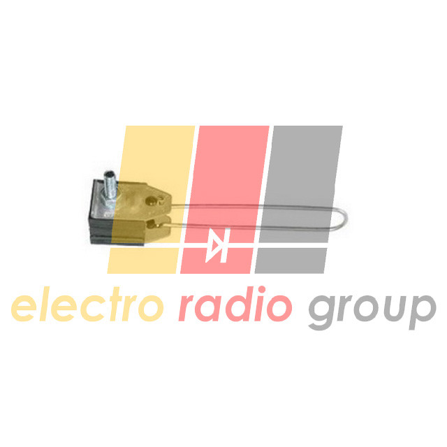 Затискач анкерний 2х(16-25)-3А 1.1