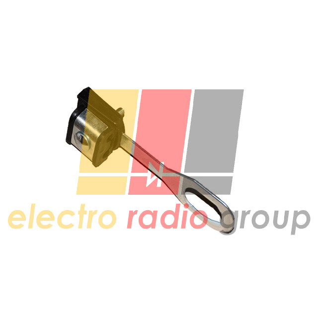 Затискач анкерний 2х(16-25)-3А 2.1