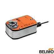 Електроприводи для кульових клапанів LF230-S