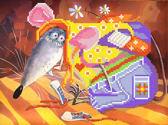 РБ-4-179 Зірка туризму