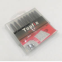 Біти PH2*70 мм 1/4" S2 Титан (10 шт в упаковці)