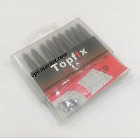 Біти PH2*70 мм 1/4" S2 Титан (10 шт. в пакованні)