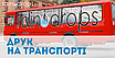 Широкоформатний друк постер 3+6 250, фото 4