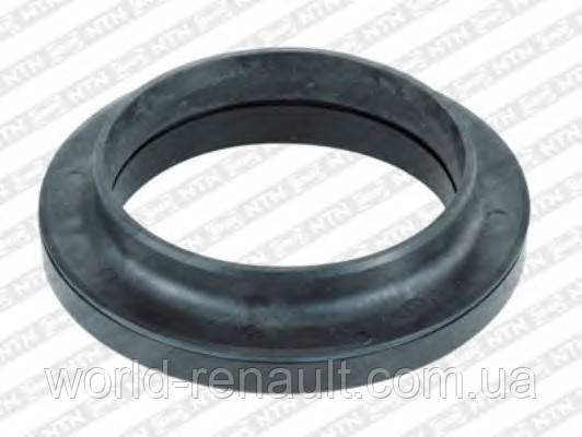 NTN-SNR M255.10 — Опорний підшипник амортизатора на Рено Гранд Сценік III