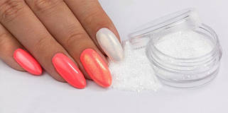 Втирка для дизайну нігтів