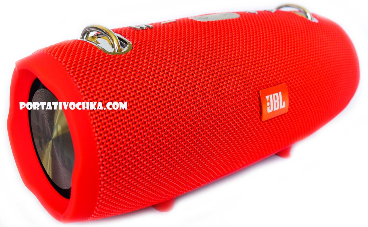 Bluetooth-стереоколонка JBL Xtreme 2 Medium SPECIAL EDITION, фото 1