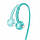 Кабель Baseus Lightning Maruko Video Cable 1m, Green (CALQX-04), фото 3