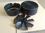 Колесо вентиляторне, фото 2