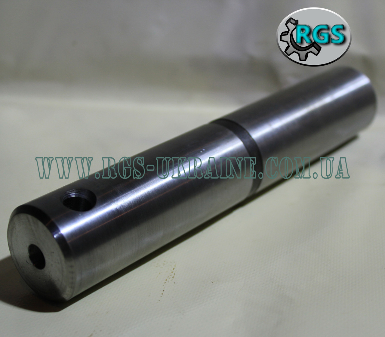 Палець 15.0320.002 кріплення щелепи до ковшу, фото 1