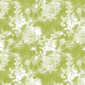 Рулонні штори Ямайка зелений