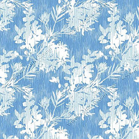 Рулонні штори Ямайка синій