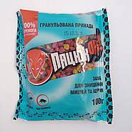 Пацюк Офф гранульована принада від мишей і щурів 100 гр, фото 3