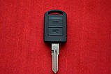 Ключ Opel Corsa, Combo, фото 2