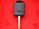 Ключ Opel Corsa, Combo, фото 4
