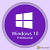 Microsoft Windows 10 Pro 64Bit Russian DVD OEM (FQC-08909), фото 6