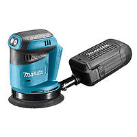 Аккумуляторный эксцентрик Makita DBO180Z