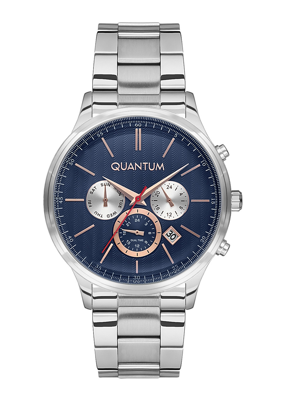 Годинник Quantum ADG 664.390
