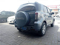 Фаркоп на Daihatsu Terios (2006-...)